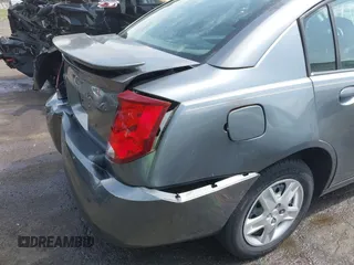 2007 Saturn ION with VIN 1G8AJ55F87Z129504, listed as a IAAI auction lot 41946719 with 115,976 mi miles. Bid and sale history available at carsss.com. Image 17.