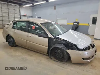 2007 Saturn ION ION 2 z VIN 1G8AJ55F37Z165780, wystawiony jako Copart lot #50787475 z przebiegiem Nie podano mil oraz Szkody całkowita. Historia ofert i sprzedaży dostępna na DreamBid. Obrazek 4.