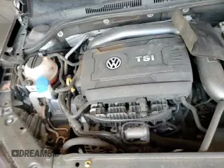 2017 Volkswagen Jetta GLI with VIN 3VW5T7AJ4HM336186, listed as a Copart auction lot 67772285 with 97,380 mi miles and Salvage title. Bid and sale history available at DreamBid. Image 15.