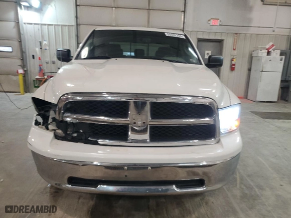 2009 Dodge Ram 1500 Laramie with VIN 1D3HV13T99S704481, listed as a Copart auction lot 85502204 with 199,405 mi miles and Salvage Title. Bid and sale history available at carsss.com. Image 5.