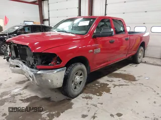 2015 Ram 2500 Tradesman with VIN 3C6UR4HJ8FG575972, listed as a IAAI auction lot 41258474 with 337,730 mi miles and . Bid and sale history available at DreamBid. Image 19.