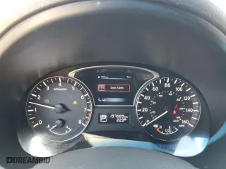 2014 Nissan Altima 2.5 with VIN 1N4AL3AP2EC187083, listed as a Copart auction lot 50710985 with 137,689 mi miles and Salvage Title. Bid and sale history available at carsss.com. Image 9.