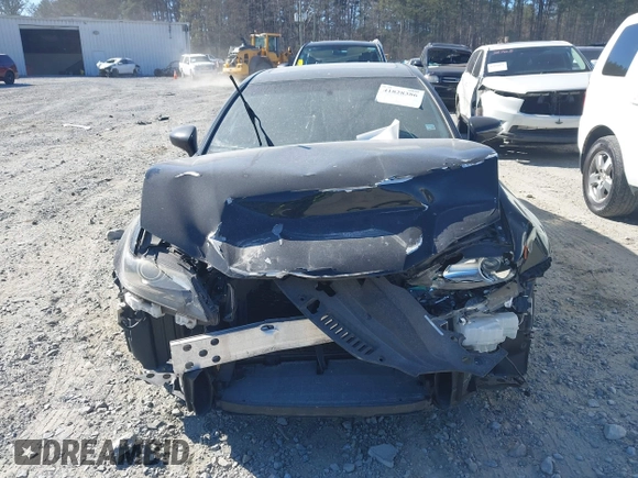 2014 Lexus GS 350 z VIN JTHBE1BL6E5044102, wystawiony jako IAAI lot #41828386 z przebiegiem 112 211 mil mil oraz . Historia ofert i sprzedaży dostępna na DreamBid. Obrazek 13.