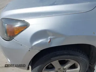 2007 Toyota RAV4 Limited with VIN JTMZK34V775014497, listed as a IAAI auction lot 41593798 with 296,866 mi miles. Bid and sale history available at carsss.com. Image 6.