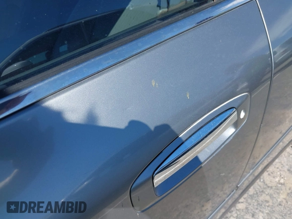 2004 Infiniti G35 w/Leather with VIN JNKCV51EX4M610376, listed as a IAAI auction lot 42022083 with 158,521 mi miles and . Bid and sale history available at DreamBid. Image 6.