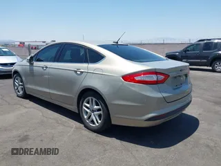 2016 Ford Fusion SE with VIN 3FA6P0HD4GR166308, listed as a IAAI auction lot 42609517 with 115,928 mi miles and . Bid and sale history available at DreamBid. Image 14.