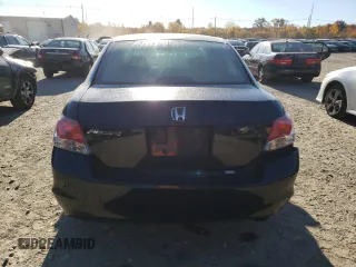 2010 Honda Accord EX with VIN 1HGCP2E75AA161595, listed as a Copart auction lot 77727184 with 269,494 mi miles and Clean title. Bid and sale history available at DreamBid. Image 6.