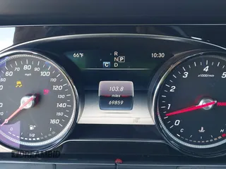 2018 Mercedes-Benz E 400 with VIN WDD1K6FB7JF042020, listed as a IAAI auction lot 42022041 with 69,859 mi miles and . Bid and sale history available at DreamBid. Image 7.