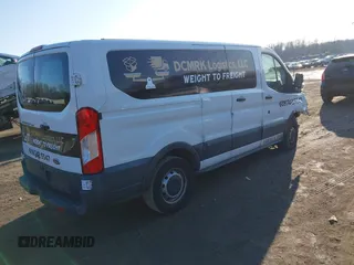 2016 Ford Transit Cargo с VIN 1FTYE1ZM4GKB29485, выставлен на аукционе IAAI как лот 41196180 с пробегом 181 995 миль миль и . История ставок и продаж доступна на DreamBid. Изображение 4.