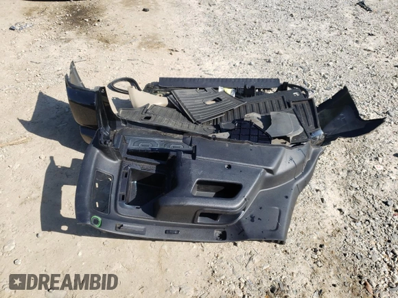 2018 Toyota 4Runner SR5 with VIN JTEBU5JR6J5577493, listed as a Copart auction lot 51286505 with 88,961 mi miles and Salvage Title. Bid and sale history available at DreamBid. Image 13.