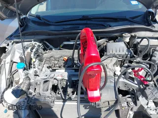 2019 Honda HR-V EX with VIN 3CZRU5H50KM719378, listed as a IAAI auction lot 41871358 with 56,610 mi miles. Bid and sale history available at carsss.com. Image 10.