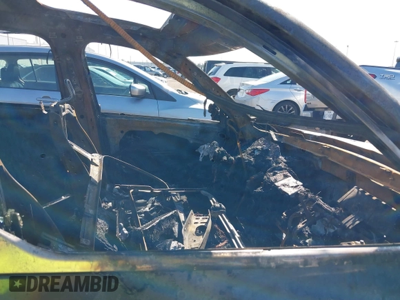 2021 Kia Telluride S with VIN 5XYP6DHC9MG177391, listed as a IAAI auction lot 41858649 with Not provided miles and . Bid and sale history available at DreamBid. Image 5.