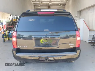 2010 Chevrolet Tahoe LT with VIN 1GNMCBE37AR244756, listed as a IAAI auction lot 42134659 with 205,955 mi miles and . Bid and sale history available at DreamBid. Image 16.