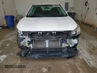 2022 Subaru Legacy с VIN 4S3BWAB61N3005941, выставлен на аукционе Copart как лот 60133045 с пробегом 111 250 миль миль и Списание • Salvage title. История ставок и продаж доступна на DreamBid. Изображение 5.
