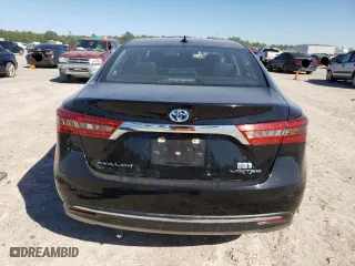 2016 Toyota Avalon Hybrid XLE Premium with VIN 4T1BD1EB8GU050785, listed as a Copart auction lot 71909123 with 99,990 mi miles. Bid and sale history available at carsss.com. Image 6.