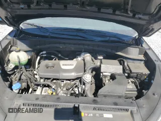 2017 Hyundai Tucson Sport with VIN KM8J33A28HU285205, listed as a Copart auction lot 53367495 with 80,770 mi miles and Salvage title. Bid and sale history available at DreamBid. Image 11.