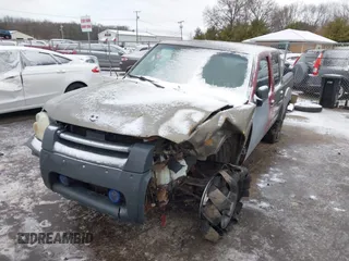 2002 Nissan Frontier XE with VIN 1N6ED27Y22C392415, listed as a IAAI auction lot 41734091 with 288,676 mi miles and . Bid and sale history available at DreamBid. Image 18.