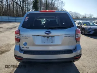 2014 Subaru Forester Premium z VIN JF2SJAGC8EH451747, wystawiony jako Copart lot #51383695 z przebiegiem 104 085 mil mil oraz Szkoda całkowita • Salvage title. Historia ofert i sprzedaży dostępna na DreamBid. Obrazek 6.
