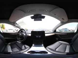 2023 Tesla Model 3 with VIN 5YJ3E1EA5PF407054, listed as a IAAI auction lot 42313770 with 57,621 mi miles and . Bid and sale history available at DreamBid. Image 18.