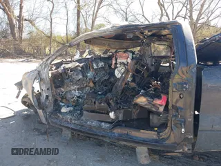 2014 Ford F-150 XL with VIN 1FTFX1CF1EFA39275, listed as a IAAI auction lot 41707491 with Not Provided miles and . Bid and sale history available at DreamBid. Image 6.