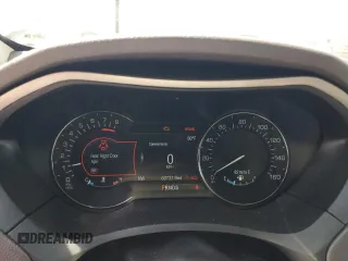 2018 Lincoln MKZ Reserve с VIN 3LN6L5F90JR613799, выставлен на аукционе Copart как лот 62049765 с пробегом 60 737 миль миль и Списание • Salvage title. История ставок и продаж доступна на DreamBid. Изображение 9.