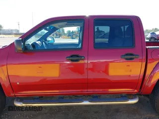 2006 GMC Canyon SLE1 z VIN 1GTDT136768144637, wystawiony jako IAAI lot #42323078 z przebiegiem 155 443 mil mil oraz . Historia ofert i sprzedaży dostępna na DreamBid. Obrazek 15.