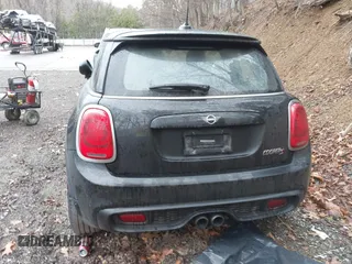 2019 MINI Hardtop Cooper S z VIN WMWXP7C54K2A53043, wystawiony jako IAAI lot #41794566 z przebiegiem 42 278 mil mil oraz . Historia ofert i sprzedaży dostępna na DreamBid. Obrazek 19.