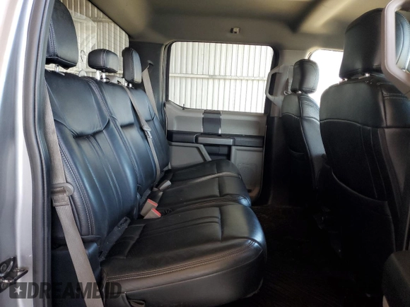 2020 Ford F-150 XL z VIN 1FTEW1E47LFA97513, wystawiony jako Copart lot #61393125 z przebiegiem 149 030 mil mil oraz Szkoda całkowita • Salvage title. Historia ofert i sprzedaży dostępna na DreamBid. Obrazek 10.