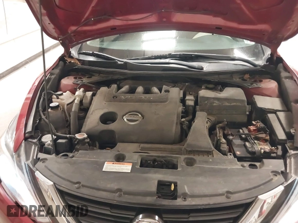 2016 Nissan Altima SL with VIN 1N4BL3AP1GC117839, listed as a IAAI auction lot 41297920 with 181,251 mi miles and . Bid and sale history available at DreamBid. Image 10.