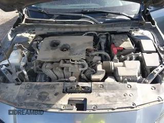 2019 Nissan Altima S with VIN 1N4BL4BV5KN307384, listed as a IAAI auction lot 41734090 with 112,173 mi miles and . Bid and sale history available at carsss.com. Image 10.