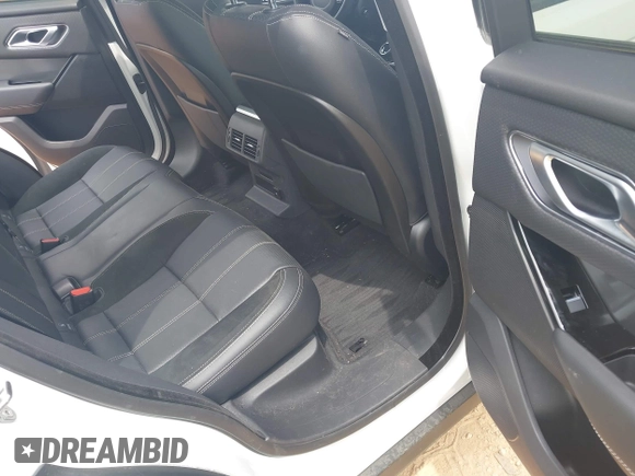 2020 Land Rover Range Rover Velar S z VIN SALYB2EX3LA292863, wystawiony jako IAAI lot #42077381 z przebiegiem 41 595 mil mil oraz . Historia ofert i sprzedaży dostępna na DreamBid. Obrazek 8.