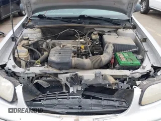 2004 Chevrolet Classic with VIN 1G1ND52FX4M501722, listed as a IAAI auction lot 41243492 with 167,241 mi miles. Bid and sale history available at carsss.com. Image 10.