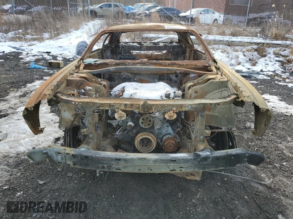 2016 Dodge Challenger R/T Plus with VIN 2C3CDZBT5GH101798, listed as a Copart auction lot 53256135 with Not provided miles and Non repairable. Bid and sale history available at DreamBid. Image 5.