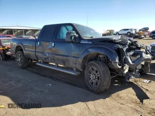 2013 Ford F-250 XL z VIN 1FT7W2B63DEA80185, wystawiony jako Copart lot #47149325 z przebiegiem Nie podano mil oraz Szkoda całkowita • Salvage title. Historia ofert i sprzedaży dostępna na DreamBid. Obrazek 4.
