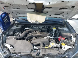 2020 Subaru Legacy Premium with VIN 4S3BWAE61L3031089, listed as a IAAI auction lot 42473604 with 38,807 mi miles and . Bid and sale history available at DreamBid. Image 10.