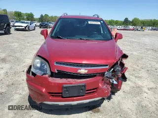 2015 Chevrolet Captiva Sport LT with VIN 3GNAL3EK5FS538046, listed as a Copart auction lot 52379705 with 67,774 mi miles and Clean Title. Bid and sale history available at DreamBid. Image 5.