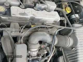 2002 Dodge Stratus SE with VIN 1B3EL36X92N274002, listed as a IAAI auction lot 41909979 with 109,773 mi miles and . Bid and sale history available at DreamBid. Image 13.