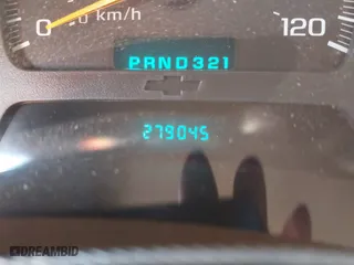 2004 Chevrolet TrailBlazer LS with VIN 1GNDT13S842254665, listed as a IAAI auction lot 40991990 with 279,045 mi miles. Bid and sale history available at carsss.com. Image 15.