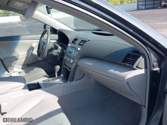2008 Toyota Camry LE with VIN 4T1BE46KX8U791034, listed as a IAAI auction lot 42034494 with 112,902 mi miles. Bid and sale history available at carsss.com. Image 5.