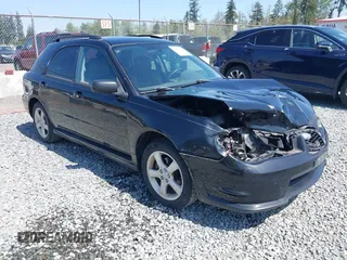 2006 Subaru Impreza i с VIN JF1GG67646G808459, выставлен на аукционе IAAI как лот 42107610 с пробегом 191 520 миль миль и . История ставок и продаж доступна на DreamBid. Изображение 1.