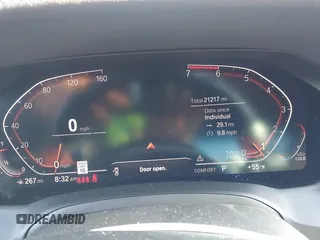 2020 BMW 3 Series 330i с VIN 3MW5R1J06L8B17024, выставлен на аукционе IAAI как лот 41846889 с пробегом 21 217 миль миль и . История ставок и продаж доступна на DreamBid. Изображение 7.