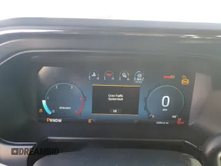 2023 Ford F-350 XL с VIN 1FT8W3BT5PEE10395, выставлен на аукционе Copart как лот 87632425 с пробегом 33 384 миль миль и Списание • Salvage title. История ставок и продаж доступна на DreamBid. Изображение 9.