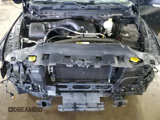 2016 Ram 1500 Big Horn z VIN 3C6RR7LT2GG135991, wystawiony jako Copart lot #47584485 z przebiegiem 182 654 mil mil oraz Szkoda całkowita • Salvage title. Historia ofert i sprzedaży dostępna na DreamBid. Obrazek 12.