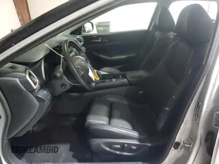 2019 Nissan Maxima SL с VIN 1N4AA6AV4KC380191, выставлен на аукционе Copart как лот 58405615 с пробегом 30 460 миль миль и Списание • Salvage title. История ставок и продаж доступна на DreamBid. Изображение 7.