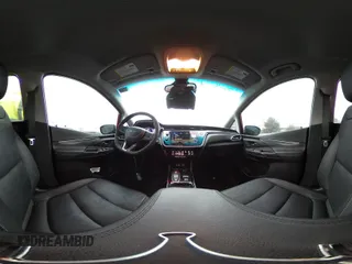 2023 Chevrolet Bolt EV 2LT z VIN 1G1FX6S08P4119657, wystawiony jako IAAI lot #41475032 z przebiegiem 27 504 mil mil oraz . Historia ofert i sprzedaży dostępna na DreamBid. Obrazek 22.