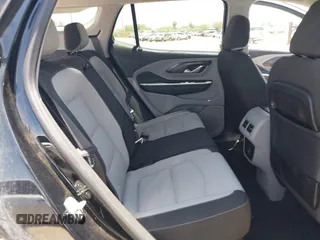 2022 GMC Terrain SLE with VIN 3GKALMEV5NL250856, listed as a IAAI auction lot 42486826 with 34,328 mi miles and . Bid and sale history available at DreamBid. Image 8.