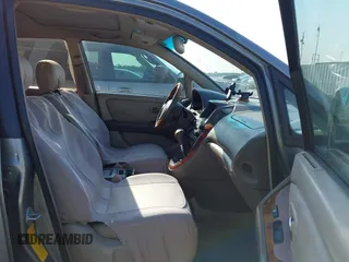 2001 Lexus RX 300 z VIN JTJGF10U810095105, wystawiony jako IAAI lot #42404527 z przebiegiem 224 382 mil mil oraz . Historia ofert i sprzedaży dostępna na DreamBid. Obrazek 5.