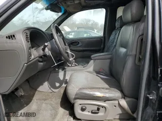 2004 Chevrolet TrailBlazer LS with VIN 1GNDT13S642209417, listed as a Copart auction lot 49528795 with 146,765 mi miles and Clean Title. Bid and sale history available at carsss.com. Image 7.