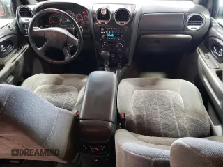 2003 GMC Envoy SLE with VIN 1GKET16PX36229900, listed as a Copart auction lot 64891454 with 201,586 mi miles and Non Repairable. Bid and sale history available at DreamBid. Image 8.