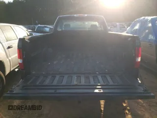 2005 Ford F-150 XL with VIN 1FTRF14W65NA27143, listed as a Copart auction lot 76442784 with 348,947 mi miles and Clean Title. Bid and sale history available at carsss.com. Image 10.